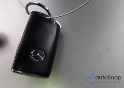 2021 Mazda Cx-30 Select from USA, damaged, VIN 3MVDMBBL6MM244830